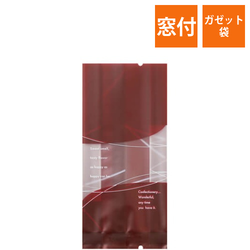 VK－300－R マットベタ 深紅画像