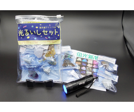 光る石セット 1個画像