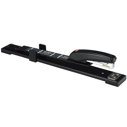 中とじ製本用ﾎｯﾁｷｽ 15枚とじ ﾌﾞﾗｯｸ 1個画像