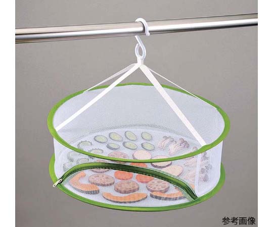 干し野菜バスケット画像