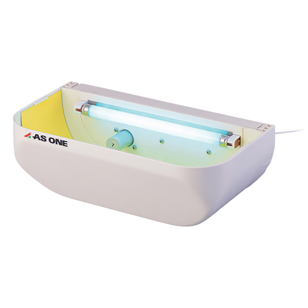 捕虫器（集虫攻撃）画像