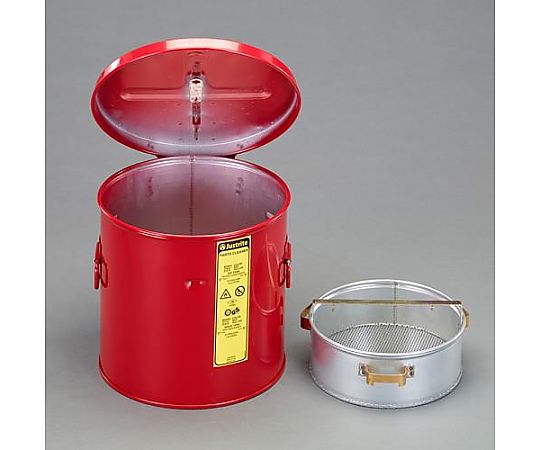 8.0L 部品洗浄缶