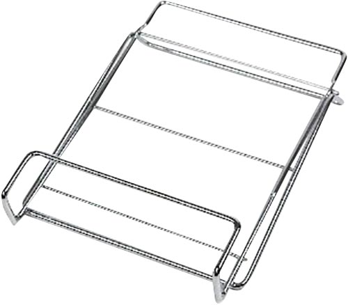 折りたたみ式ワイヤーブックスタンド　小　×１０