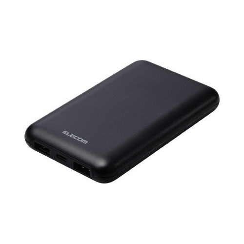 エレコムＥＣ－Ｃ１１ＢＫ