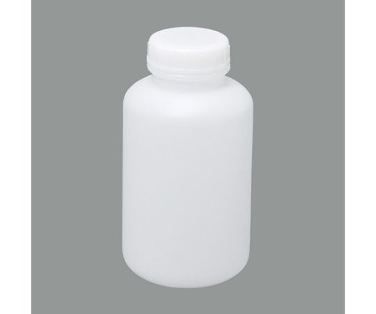 φ170x325mm/ 5.0L 広口ポリ容器画像