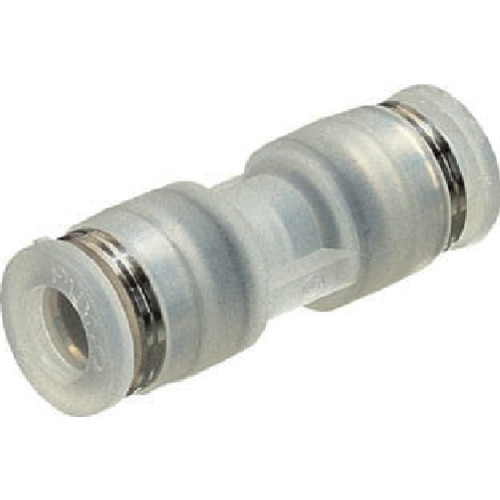 ﾁｭｰﾌﾞﾌｨｯﾃｨﾝｸﾞPP ﾕﾆｵﾝｽﾄﾚｰﾄ 1個画像