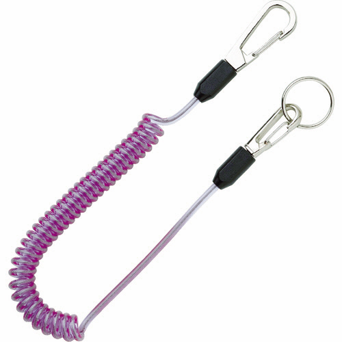 ｾｰﾌﾃｨｺ-ﾄﾞ ｽﾃﾝﾚｽﾜｲﾔｰ ﾊﾞｲｵﾚｯﾄ ｼｰﾙ付 1本画像