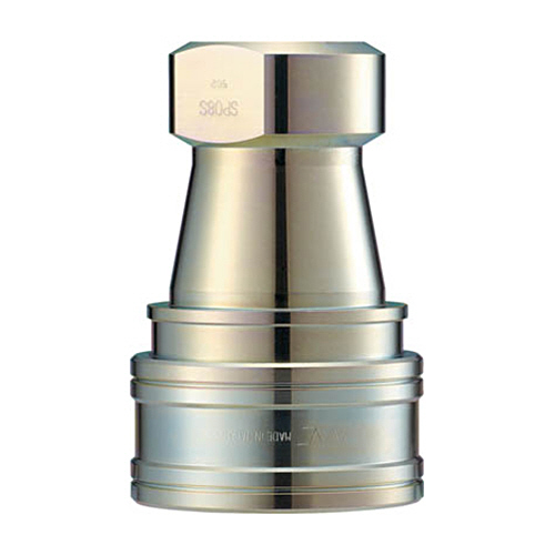 ｸｲｯｸｶｯﾌﾟﾘﾝｸﾞ S･P型8-S鉄 R1 1個画像