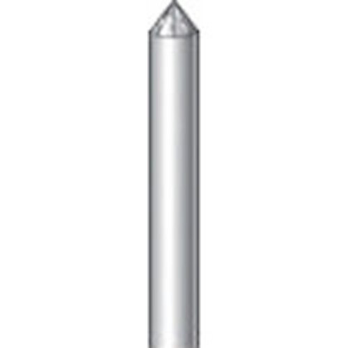 超硬ｶｯﾀｰ 1本画像