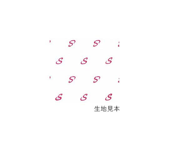 ノンスリップライト ライトグレー 滑り止め加工が施された細長い形状のアイテム