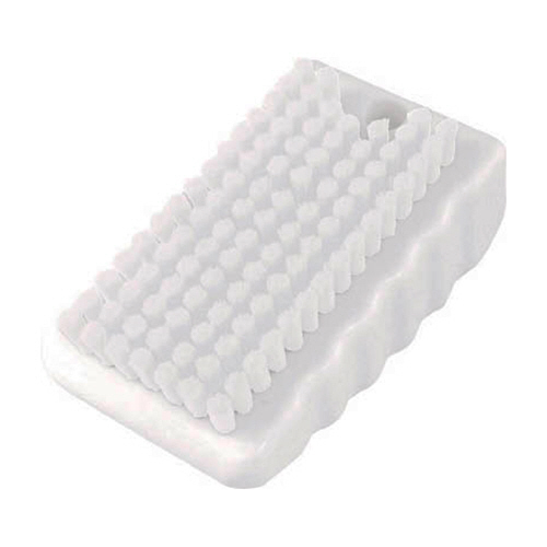 ﾂﾒﾌﾞﾗｼ HACCP対応 ﾎﾜｲﾄ 1個画像