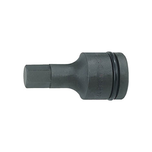 8/8 ﾍｯｸｽｿｹｯﾄ ﾊﾟﾜｰﾀｲﾌﾟ 17mm 1個画像