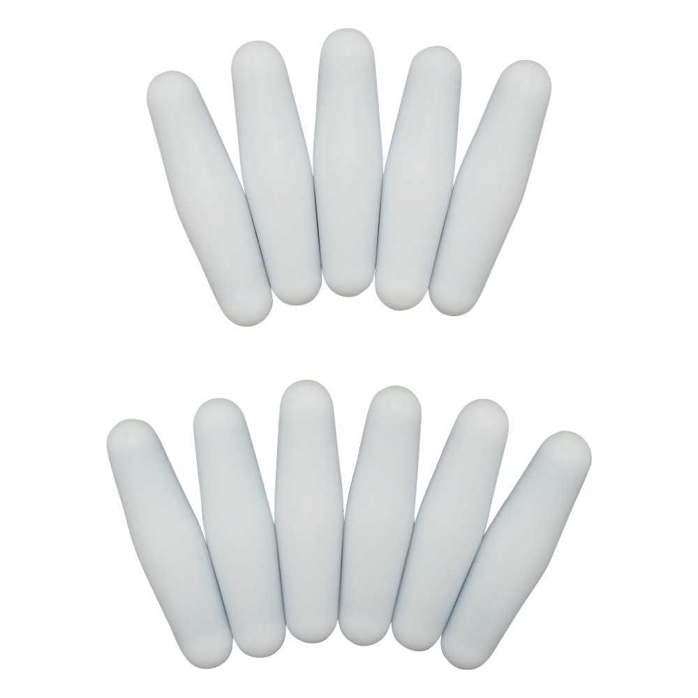 ラボラン回転子(PTFE) 30×φ8mm 11個入り画像