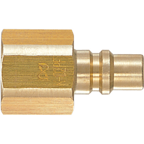 金型ｶﾌﾟﾗ R1/4 1個画像