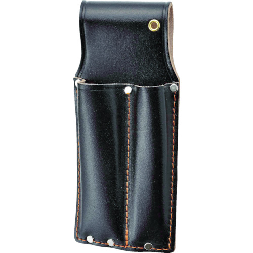 ﾉﾐｹｰｽ 2丁用 ﾊﾄﾒ穴付 1個画像