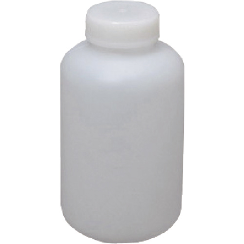 TGK Mﾎﾞﾄﾙ広口びん 1L 1個画像