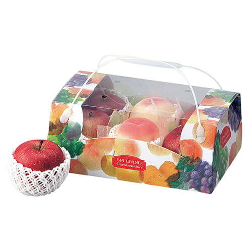 コンビネーション手提（大）画像