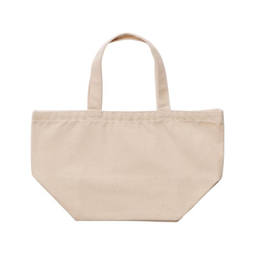 バッグ ヘヴィー キャンバス ランチバッグ ナチュラル United Athle