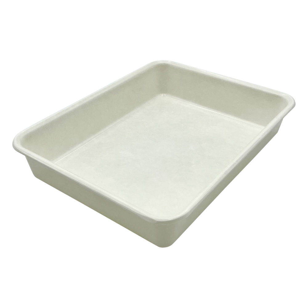 FRPバット　298×231×58mm