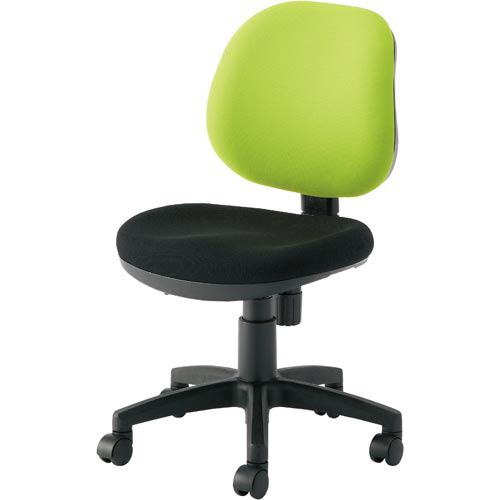 カララチェア　グリーン画像