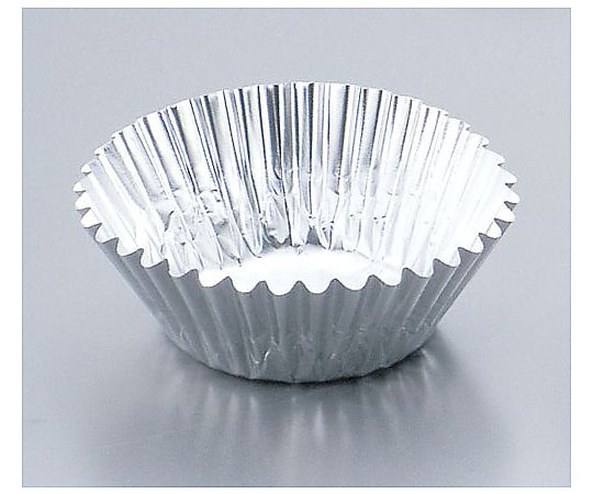 アルミケース(合紙入り500枚入) 8号浅画像