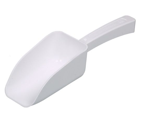 エコロジー計量スコップ 150mL 10本入 滅菌・個包装画像