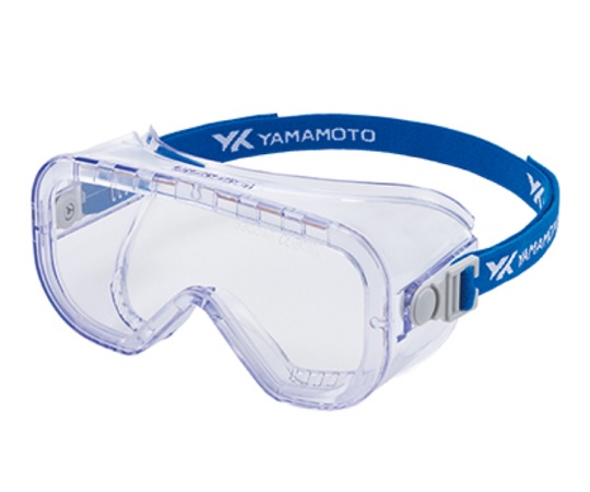 高性能くもり止めゴーグル(PETROID-AFα)画像