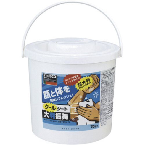 ｸｰﾙﾎﾞﾃﾞｨｼｰﾄ 大判振舞 1箱(70枚)画像