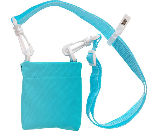 手指消毒剤（ゴージョーピュレルIHS-N）215mL専用ポシェット画像