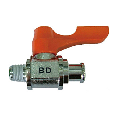 ｴｰｽﾎﾞｰﾙ(ﾄﾞﾚﾝ用) R1/2 1個画像