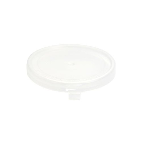 セーフティ付 120TP-S 蓋(透明) [ケース販売]画像