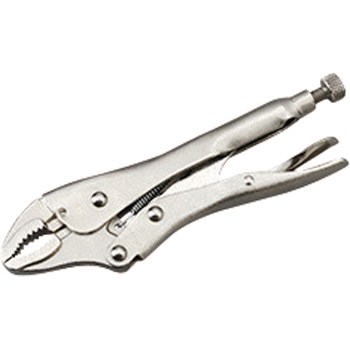 ﾛｯｷﾝｸﾞﾌﾟﾗｲﾔ曲線あご(ﾜｲﾔｰｶｯﾀｰ付) 1個画像