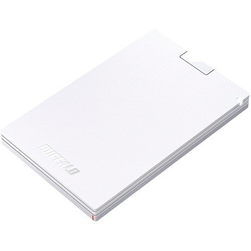 USB3.2(Gen1) ﾎﾟｰﾀﾌﾞﾙSSD 1.0TB ﾎﾜｲﾄ 1台画像
