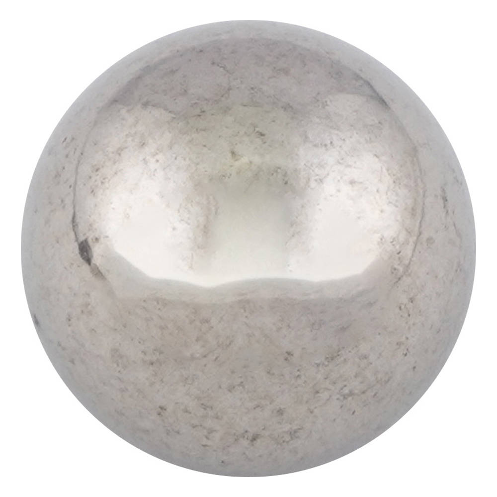 ステンレス球　30個入画像