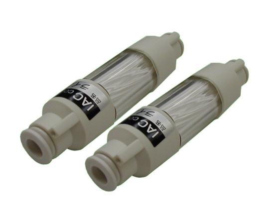 中空糸ラインフィルター φ8 1セット（2本入）画像