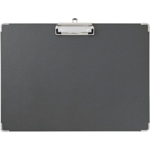 用箋挟み　黒　Ｂ４Ｓ画像