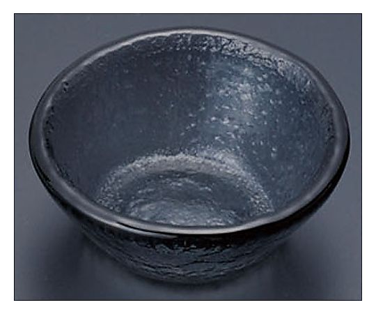 タイガーグラス ミニボウル グレー画像