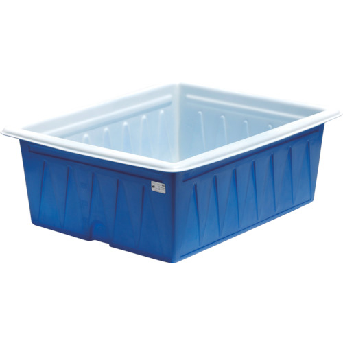 KL型角型容器(発泡三重層)500L 1個画像