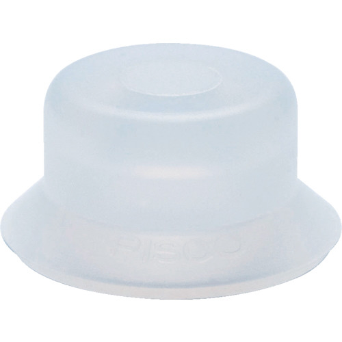 ﾊﾞｷｭｰﾑﾊﾟｯﾄﾞｽﾀﾝﾀﾞｰﾄﾞﾀｲﾌﾟ ﾊﾟｯﾄﾞｺﾞﾑ ｼﾘｺﾝｺﾞﾑ 1個画像