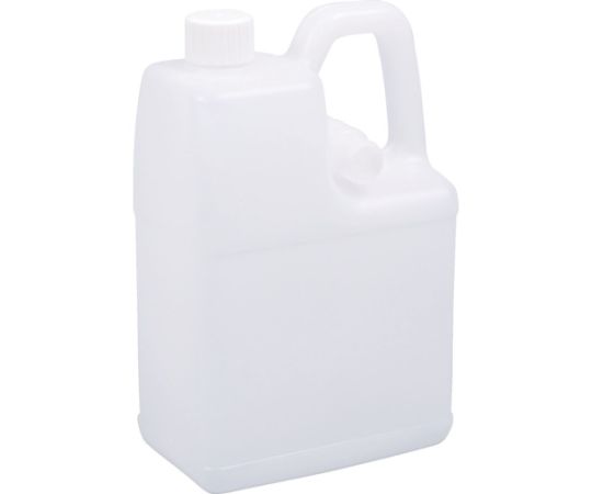 ノズル付ポリ容器　2L画像