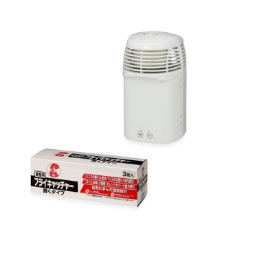 ＡＳＶＥＬ　ラックスＭＧ　ディスペンサーＢＰ５５０　グレー画像