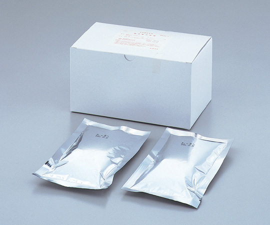 粉末培地（特包顆粒）パールコア EC 1箱（6個入）画像
