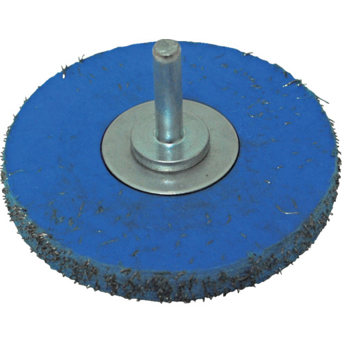 ｾｰﾌﾃｨﾌﾞﾗｼ(ﾎｲｰﾙ型) 1本画像