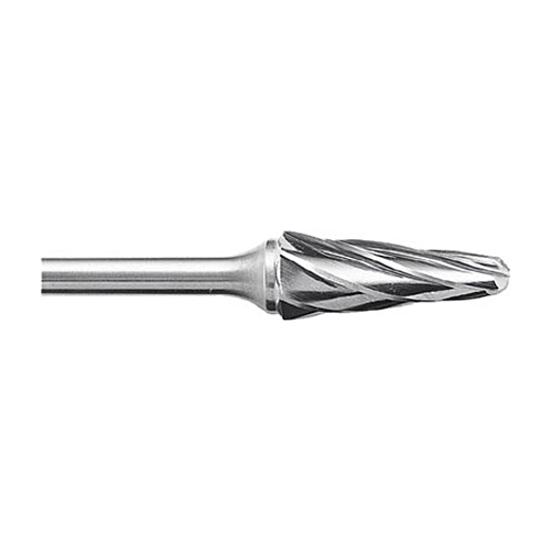 超硬ﾊﾞｰ(ｱﾙﾐｶｯﾄﾀｲﾌﾟ)形状:SB7 ﾃｰﾊﾟｰ型 1個画像