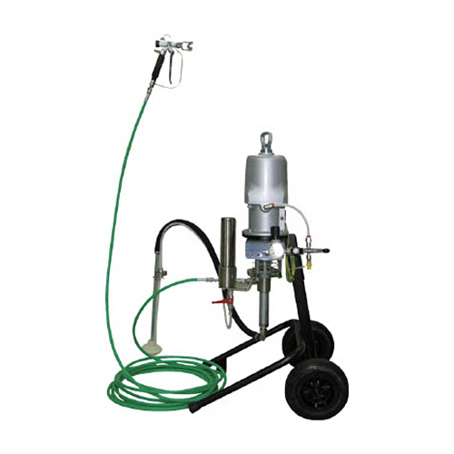 ｴｱﾚｽﾕﾆｯﾄ(ｶｰﾄ式) 1台