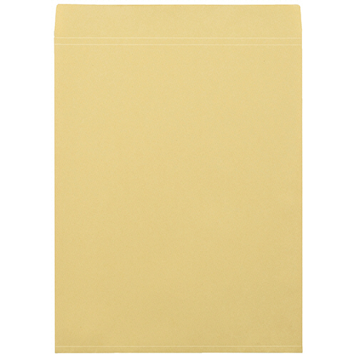 ｶﾞｾﾞｯﾄ封筒 大型 370×470mm ｸﾗﾌﾄ 1ﾊﾟｯｸ(100枚)画像