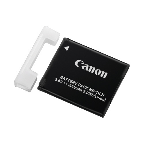 キヤノンデジタルカメラ用バッテリー　ＮＢ－１１ＬＨ画像