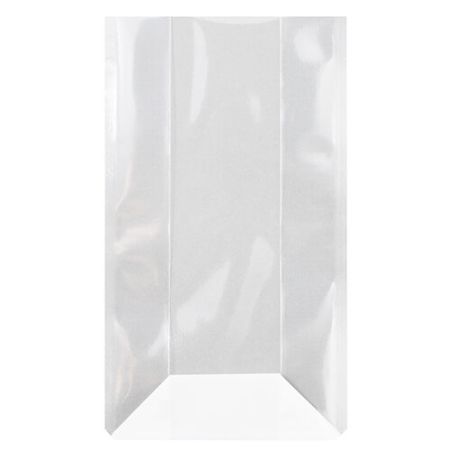 ＦＢ－０３ スタンドパック フラット底画像