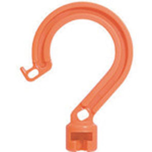 万能ﾌｯｶｰ用丸ﾌｯｸ 1個画像