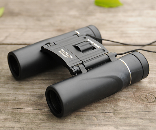 10倍DHコンパクト双眼鏡画像